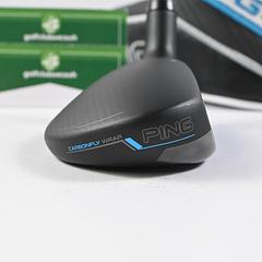 Ping G440 #3 Hybrid / 20 Degree / Stiff Flex Ping Alta CB Blue 55 Shaft - Image 3