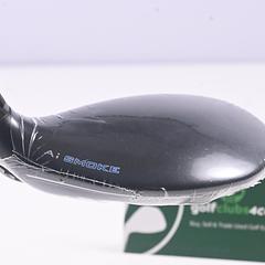 Callaway Paradym Ai Smoke #4 Hybrid / 21 Degree / Regular Flex Cypher 2.0 60 - Image 5