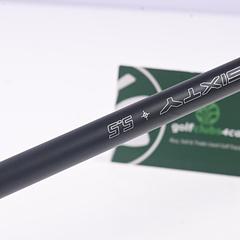 Callaway Paradym Ai Smoke #4 Hybrid / 21 Degree / Regular Flex Cypher 2.0 60 - Image 6