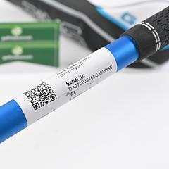 Ping G440 #3 Hybrid / 20 Degree / Stiff Flex Ping Alta CB Blue 55 Shaft - Image 7