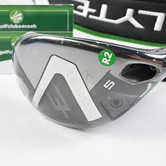 Callaway Elyte X #5 Hybrid / 25 Degree / Senior Flex Vanquish 5 Shaft - Image 2