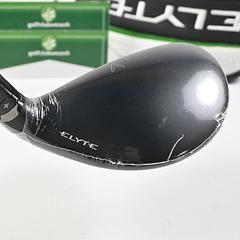 Callaway Elyte X #5 Hybrid / 25 Degree / Senior Flex Vanquish 5 Shaft - Image 5