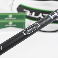 Callaway Elyte X #5 Hybrid / 25 Degree / Senior Flex Vanquish 5 Shaft - Image 6