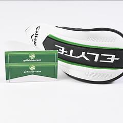 Callaway Elyte X #5 Hybrid / 25 Degree / Senior Flex Vanquish 5 Shaft - Image 9