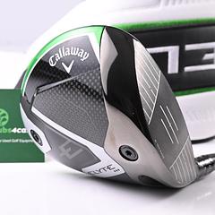 Callaway Elyte Triple Diamond Driver / 10.5 Degree / Stiff Flex Tour AD IZ-6 - Image 1