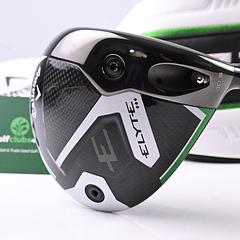 Callaway Elyte Triple Diamond Driver / 10.5 Degree / Stiff Flex Tour AD IZ-6 - Image 2