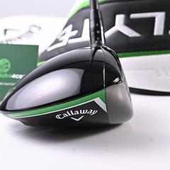 Callaway Elyte Triple Diamond Driver / 10.5 Degree / Stiff Flex Tour AD IZ-6 - Image 3