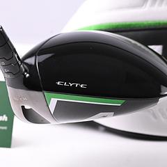 Callaway Elyte Triple Diamond Driver / 10.5 Degree / Stiff Flex Tour AD IZ-6 - Image 5