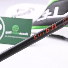 Callaway Elyte Triple Diamond Driver / 10.5 Degree / Stiff Flex Tour AD IZ-6 - Image 6