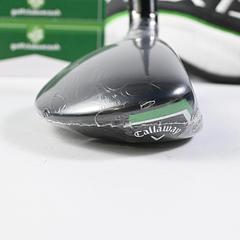 Callaway Elyte #4 Hybrid / 22 Degree / Regular Flex Denali Charcoal 60 Shaft - Image 3