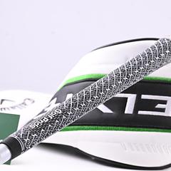 Callaway Elyte Triple Diamond Driver / 10.5 Degree / Stiff Flex Tour AD IZ-6 - Image 8