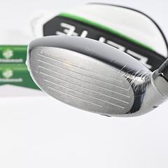 Callaway Elyte #4 Hybrid / 22 Degree / Regular Flex Denali Charcoal 60 Shaft - Image 4