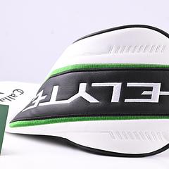 Callaway Elyte Triple Diamond Driver / 10.5 Degree / Stiff Flex Tour AD IZ-6 - Image 9