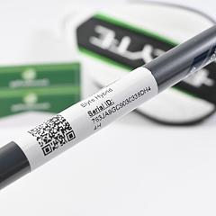 Callaway Elyte #4 Hybrid / 22 Degree / Regular Flex Denali Charcoal 60 Shaft - Image 7