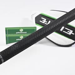 Callaway Elyte #4 Hybrid / 22 Degree / Regular Flex Denali Charcoal 60 Shaft - Image 8