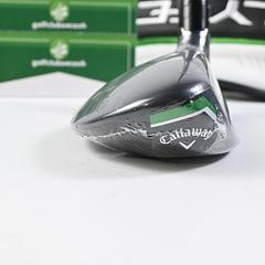 Callaway Elyte X #5 Hybrid / 25 Degree / Regular Flex Denali Charcoal 60 Shaft - Image 3