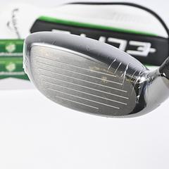 Callaway Elyte X #5 Hybrid / 25 Degree / Regular Flex Denali Charcoal 60 Shaft - Image 4