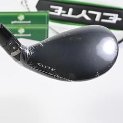Callaway Elyte X #5 Hybrid / 25 Degree / Regular Flex Denali Charcoal 60 Shaft - Image 5