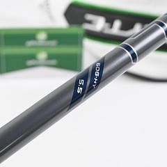 Callaway Elyte X #5 Hybrid / 25 Degree / Regular Flex Denali Charcoal 60 Shaft - Image 6