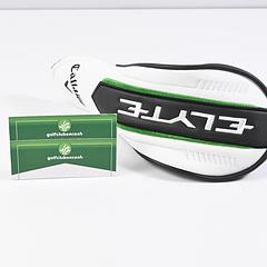 Callaway Elyte X #5 Hybrid / 25 Degree / Regular Flex Denali Charcoal 60 Shaft - Image 9