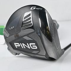 Ping G425 LST Driver / 10.5 Degree / Regular Flex KBS Tour Driven 60 Shaft - Image 1