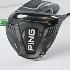 Ping G425 LST Driver / 10.5 Degree / Regular Flex KBS Tour Driven 60 Shaft - Image 2