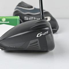 Ping G425 LST Driver / 10.5 Degree / Regular Flex KBS Tour Driven 60 Shaft - Image 3