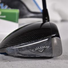 Callaway Paradym Ai Smoke Max Driver / 9 Degree / X-Flex Fujikura Ventus Blue - Image 3