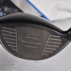 Callaway Paradym Ai Smoke Max Driver / 9 Degree / X-Flex Fujikura Ventus Blue - Image 4