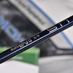 Callaway Paradym Ai Smoke Max Driver / 9 Degree / X-Flex Fujikura Ventus Blue - Image 6