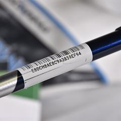 Callaway Paradym Ai Smoke Max Driver / 9 Degree / X-Flex Fujikura Ventus Blue - Image 7