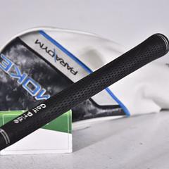 Callaway Paradym Ai Smoke Max Driver / 9 Degree / X-Flex Fujikura Ventus Blue - Image 8