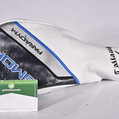 Callaway Paradym Ai Smoke Max Driver / 9 Degree / X-Flex Fujikura Ventus Blue - Image 9