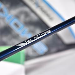 Callaway Paradym Ai Smoke Max Driver / 9 Degree / X-Flex Fujikura Ventus Blue - Image 10