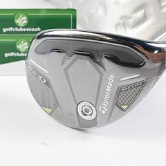 Taylormade Qi35 Max Lite #5 Hybrid / 27 Degree / Senior Flex Vanquish 5 Shaft - Image 2