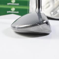 Taylormade Qi35 Max Lite #5 Hybrid / 27 Degree / Senior Flex Vanquish 5 Shaft - Image 3