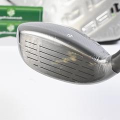 Taylormade Qi35 Max Lite #5 Hybrid / 27 Degree / Senior Flex Vanquish 5 Shaft - Image 4