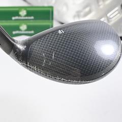 Taylormade Qi35 Max Lite #5 Hybrid / 27 Degree / Senior Flex Vanquish 5 Shaft - Image 5
