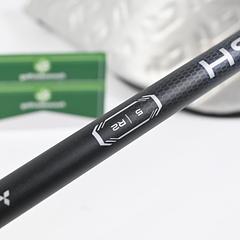 Taylormade Qi35 Max Lite #5 Hybrid / 27 Degree / Senior Flex Vanquish 5 Shaft - Image 6