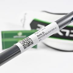 Callaway Elyte X #3 Hybrid / 18 Degree / Stiff Flex Denali Charcoal 70 Shaft - Image 7