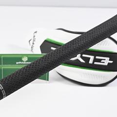 Callaway Elyte X #3 Hybrid / 18 Degree / Stiff Flex Denali Charcoal 70 Shaft - Image 8