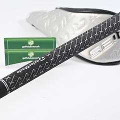 Taylormade Qi35 Max Lite #5 Hybrid / 27 Degree / Senior Flex Vanquish 5 Shaft - Image 8