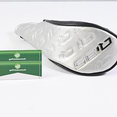 Taylormade Qi35 Max Lite #5 Hybrid / 27 Degree / Senior Flex Vanquish 5 Shaft - Image 9