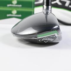 Callaway Elyte #3 Hybrid / 19 Degree / Stiff Flex Denali Charcoal 70 Shaft - Image 3