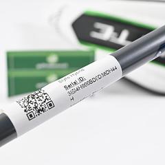 Callaway Elyte #3 Hybrid / 19 Degree / Stiff Flex Denali Charcoal 70 Shaft - Image 7