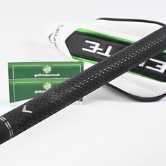 Callaway Elyte #3 Hybrid / 19 Degree / Stiff Flex Denali Charcoal 70 Shaft - Image 8