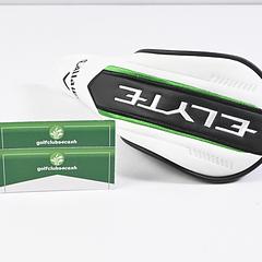 Callaway Elyte #3 Hybrid / 19 Degree / Stiff Flex Denali Charcoal 70 Shaft - Image 9