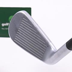 Taylormade P.DHY #4 Iron / 22 Degree / Regular Flex Tensei AV Blue 75 Shaft - Image 2