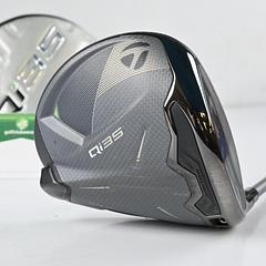 Taylormade Qi35 Driver / 12 Degree / Regular Flex Fujikura AIRSPD 50 Shaft - Image 1