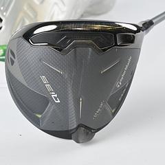 Taylormade Qi35 Driver / 12 Degree / Regular Flex Fujikura AIRSPD 50 Shaft - Image 2